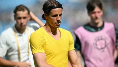 Yann Sommer sürprizi- Trabzonspor