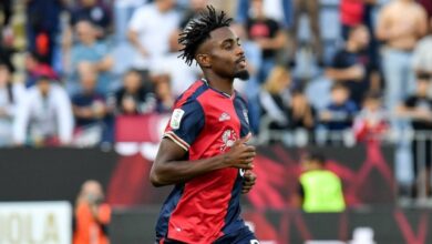 Yeni dinamo Cagliari’den- Trabzonspor