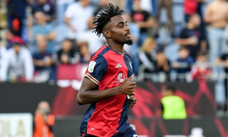 Yeni dinamo Cagliari’den- Trabzonspor