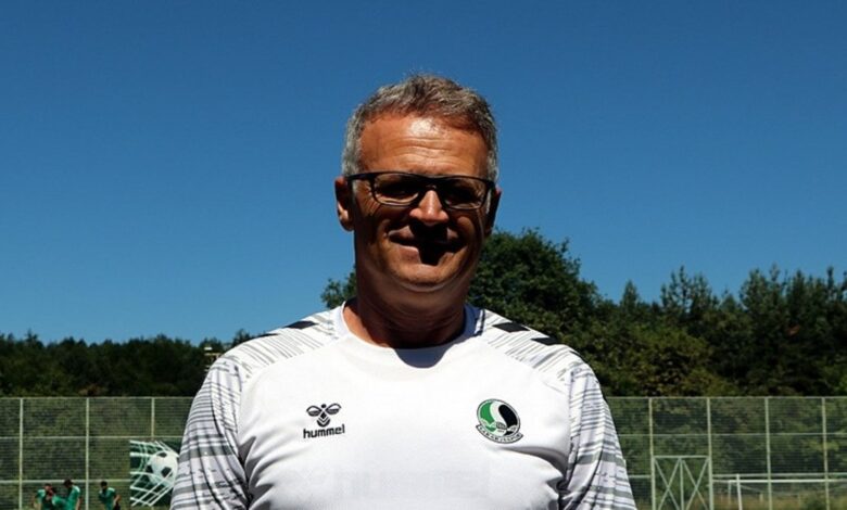 Yeni kanat yolda- Trabzonspor