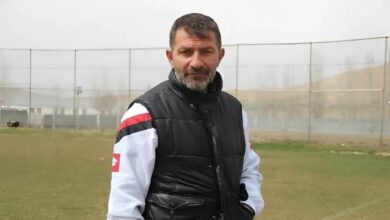 Yeni Malatyaspor teknik direktör Cafer Aydın ile sözleşme imzaladı- Trabzonspor