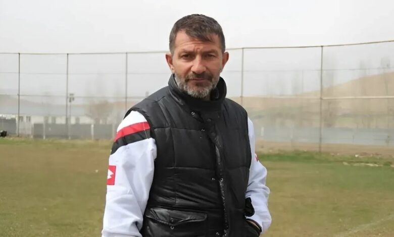 Yeni Malatyaspor teknik direktör Cafer Aydın ile sözleşme imzaladı- Trabzonspor