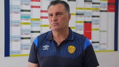 Yeniden diriliş Ankaragücü- Trabzonspor