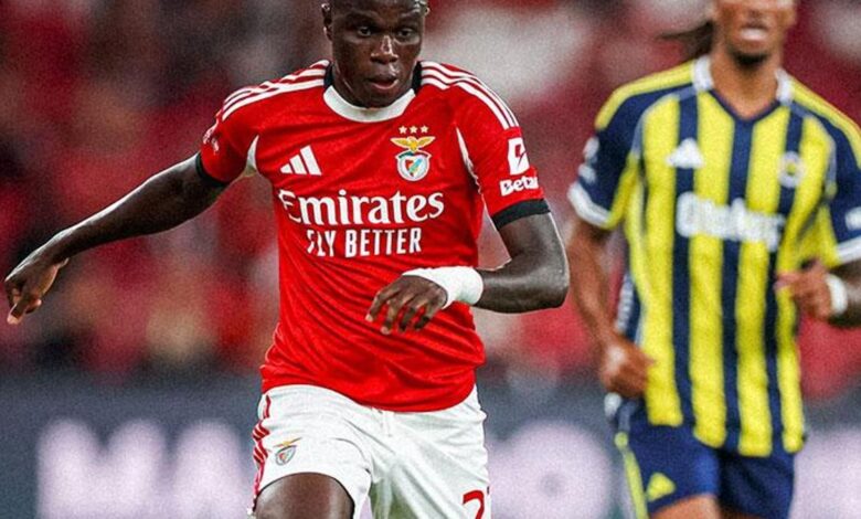 Yıldız oyuncu, Fenerbahçe maçı sonrası sezonu kapattı!- Trabzonspor