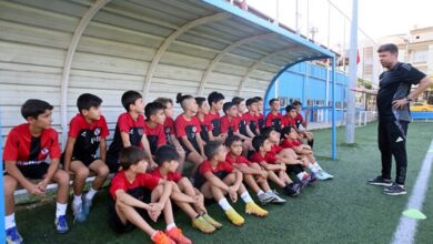 Yılmaz’dan futbol akademisi müjdesi- Trabzonspor