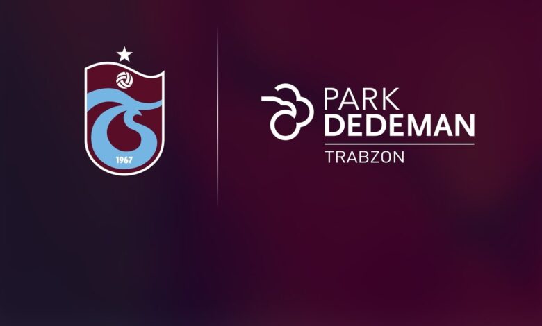 Yine Dedeman- Trabzonspor
