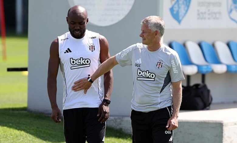 Yolcular belli oldu- Trabzonspor