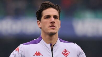 Zaniolo açıklaması- Trabzonspor