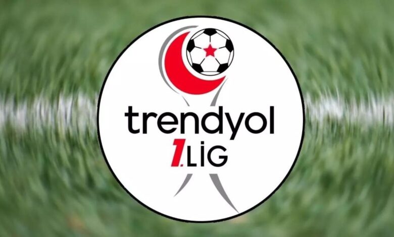 1. Lig başlıyor- Trabzonspor