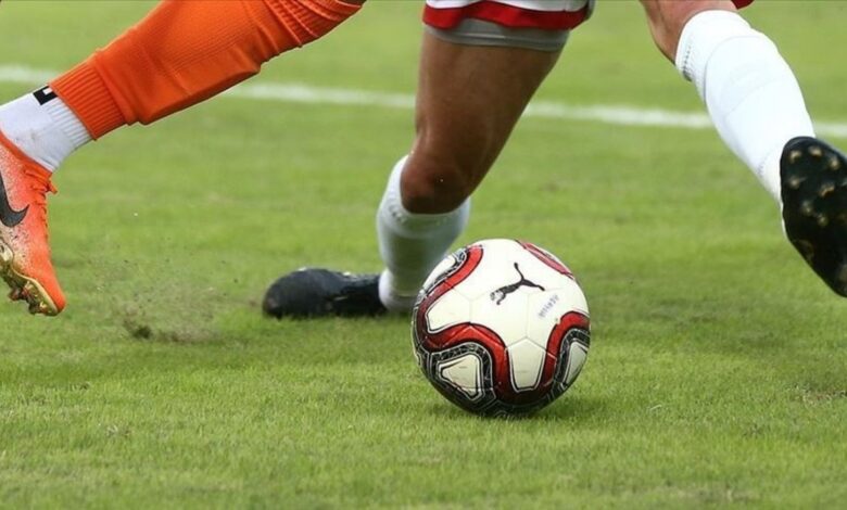 1. Lig'de bugün: Serik-Ümraniye- Trabzonspor