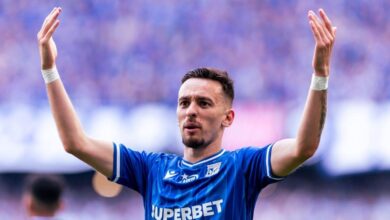 10 numara Sousa- Trabzonspor