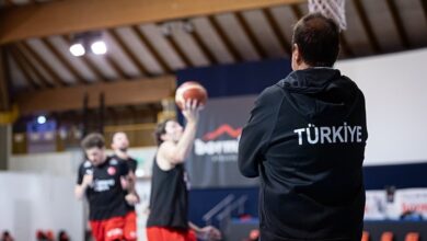 12 Dev Adam'ın özel maçta konuğu Litvanya- Trabzonspor