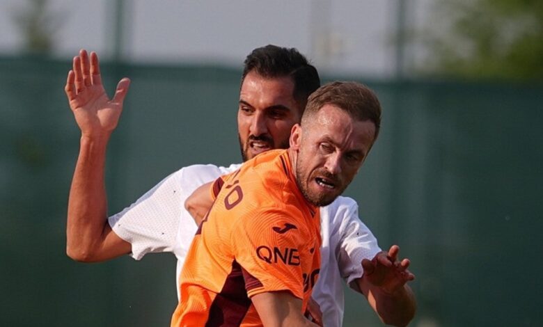 131 gol 155 asist- Trabzonspor