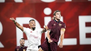 170 gün sonra kaybettik- Trabzonspor