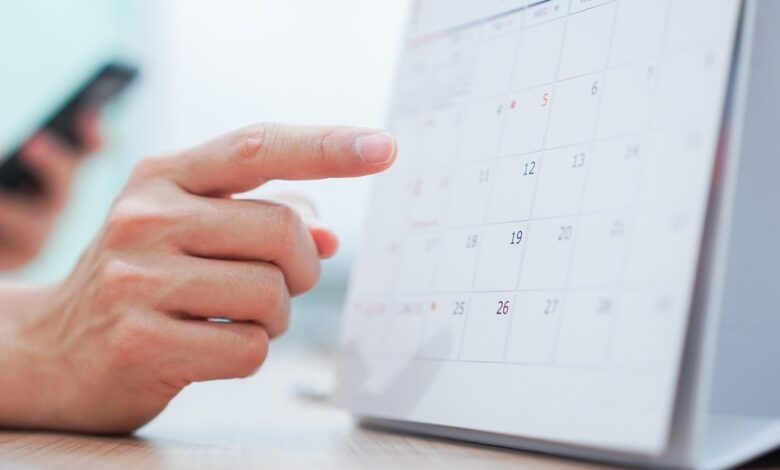 2026 Resmi Tatiller takvimi | 2026'da resmi tatiller hangi güne geliyor?- Trabzonspor