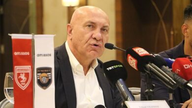 5-6 transfer yapacağız- Trabzonspor