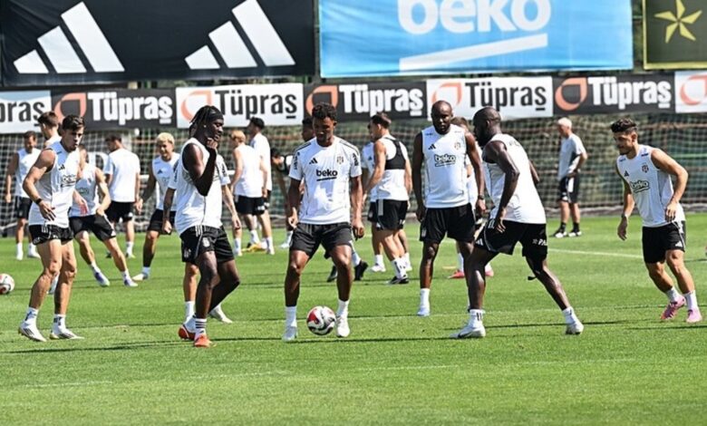 6 futbolcu ile yollar ayrılacak- Trabzonspor