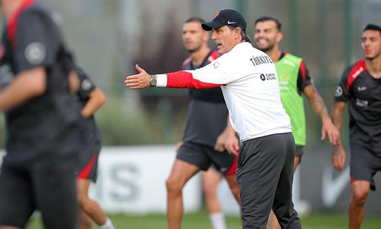 A Milli Futbol Takımı'nın Gürcistan maçı biletleri satışa çıktı- Trabzonspor