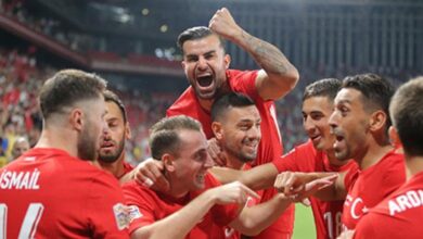 A Milli Takım aday kadrosu açıklandı- Trabzonspor