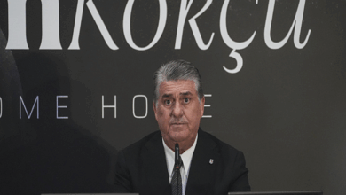 Adalı gündeme dair konuşacak- Trabzonspor