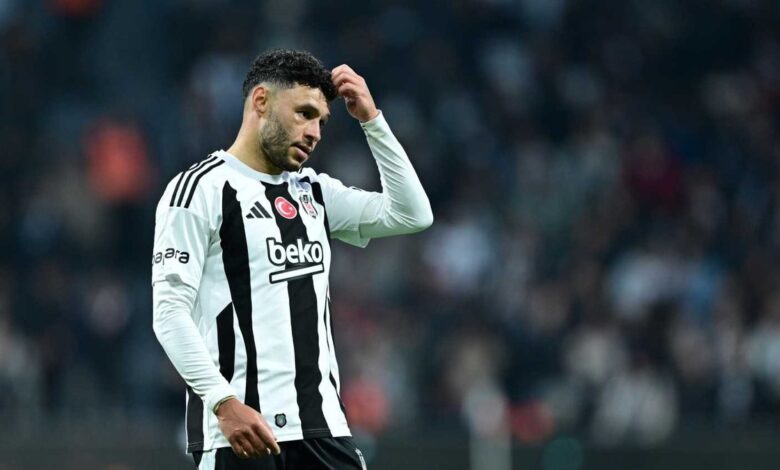 Adalı’dan Chamberlain’e: Kulüp bul- Trabzonspor