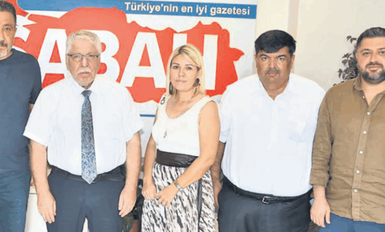 Adana 01’de hedef sampiyonluk- Trabzonspor