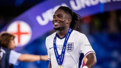 Adı Beşiktaş'la da anılmıştı: Jonathan Rowe Marsilya'dan Bologna'ya transfer oldu- Trabzonspor