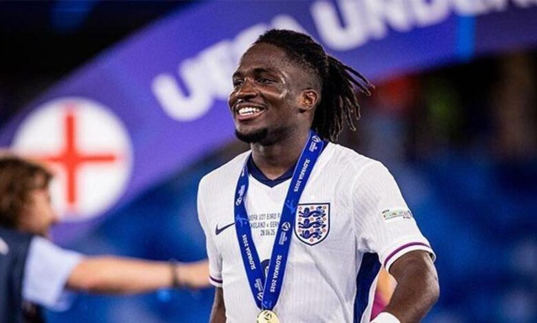 Adı Beşiktaş'la da anılmıştı: Jonathan Rowe Marsilya'dan Bologna'ya transfer oldu- Trabzonspor