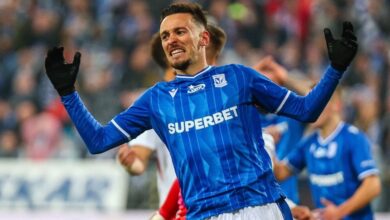 Afonso Sousa Samsunspor’da- Trabzonspor