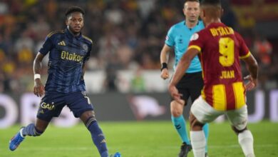 Ahmet Çakar Göztepe - Fenerbahçe maçını yorumladı!- Trabzonspor