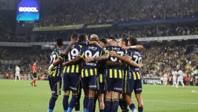 Ahmet Çakar'dan gündem olan sözler! "Bu Fenerbahçe geçen seneki Fenerbahçe'den daha..."- Trabzonspor