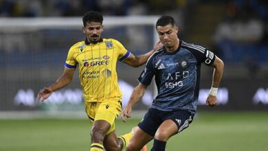 Al Taawon 0-5 Al Nassr (MAÇ SONUCU ÖZET)- Trabzonspor