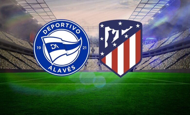 Alaves - Atletico Madrid maçı ne zaman, saat kaçta, hangi kanalda? İspanya La Liga- Trabzonspor