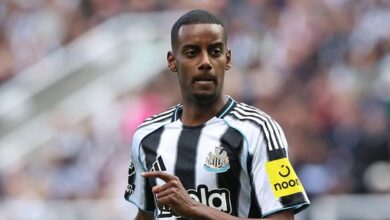 Alexander Isak'a Liverpool'dan çılgın transfer teklifi!- Trabzonspor