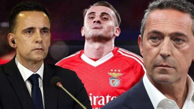 Ali Koç ve Mario Branco masada: Kerem Aktürkoğlu Fenerbahçe için kararını verdi- Trabzonspor