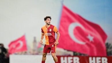 Ali Ümraniye'de- Trabzonspor