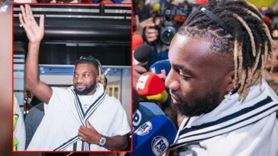 Allan Saint-Maximin imzayı attı! İşte yeni takımı- Trabzonspor