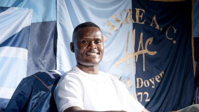 Ally Samatta Le Havre'ye transfer oldu!- Trabzonspor