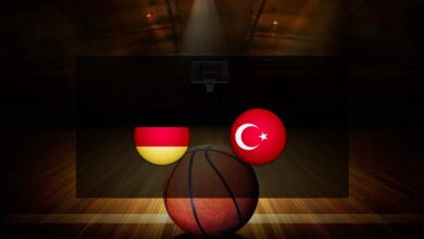 Almanya Türkiye maçı CANLI İZLE | Almanya - Türkiye basketbol maçı hangi kanalda, saat kaçta? FIBA 2025 Avrupa Şampiyonası- Trabzonspor