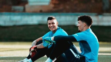 Altay ve Berke ilk 11’de başladı- Trabzonspor