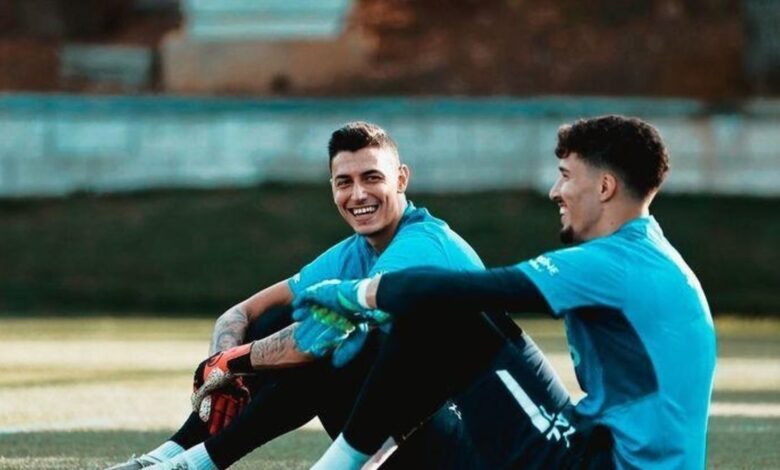 Altay ve Berke ilk 11’de başladı- Trabzonspor