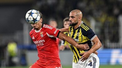 Amrabat birkaç güne gidiyor- Trabzonspor