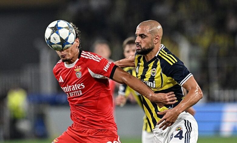 Amrabat birkaç güne gidiyor- Trabzonspor