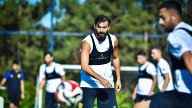 Ankaragücü hazır- Trabzonspor