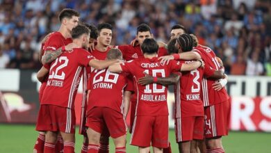 Antalyaspor hazır- Trabzonspor