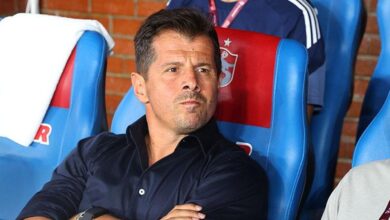 Antalyaspor teknik direktörü Emre Belözoğlu: 'Keyfi isteklerden transferi açamıyoruz'- Trabzonspor