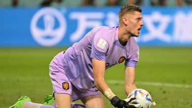 Antalya'ya dev kaleci- Trabzonspor