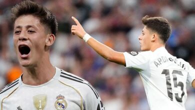 Arda Güler, Avrupa'da manşetleri süsledi! 'Real Madrid'de kimse ona dokunamaz'- Trabzonspor