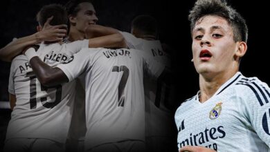 Arda Güler gol attı, Real Madrid evinde kazandı! Real Madrid-Mallorca maçı sonucu: 2-1- Real Madrid
