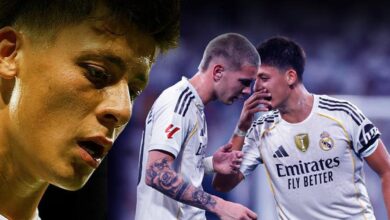 'Arda Güler hayalet gibi' Real Madrid-Osasuna maçının ardından olay: Ortadan kayboldu, yetersiz...- Trabzonspor